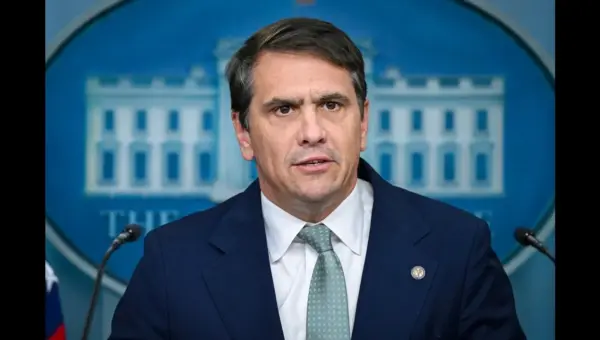 New AG’s Epstein Files Move Sparks Outrage