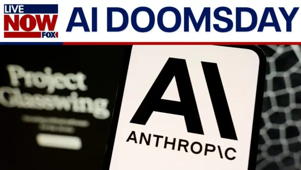New AI Model Sparks Doomsday Fears, Experts Urge Caution