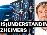 New Alzheimer’s Drugs Show Effect But Fail Patients