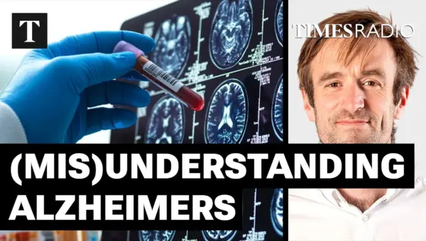 New Alzheimer’s Drugs Show Effect But Fail Patients