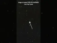 New Comet Could Dazzle Skies With Naked-Eye Visibility