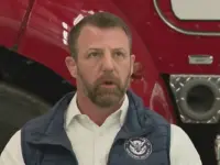 New DHS Chief Tackles Storm Recovery