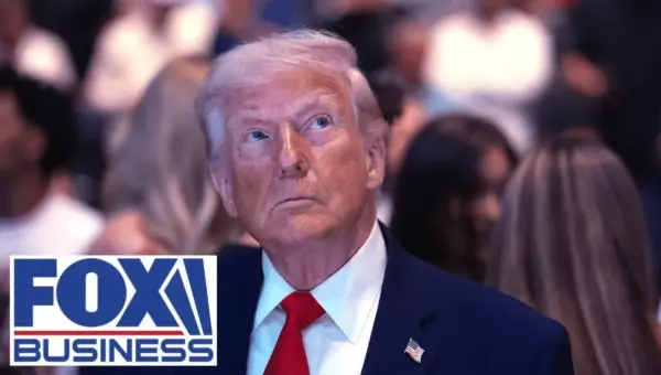 New Documents Expose Trump Impeachment ‘Setup,’ Analyst Claims