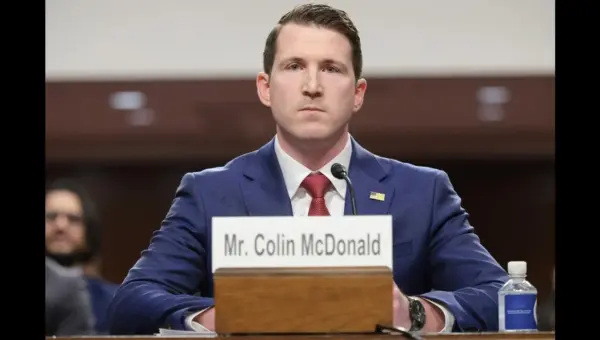 New DOJ Fraud Chief Vows to Prosecute All Scammers