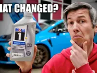 New Motor Oil Standard Arrives: GF-7 Promises Better Engine Protection
