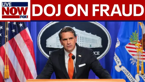 New National Fraud Unit Launched to Combat Theft