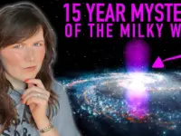 New Research Challenges Fermi Bubble Origins