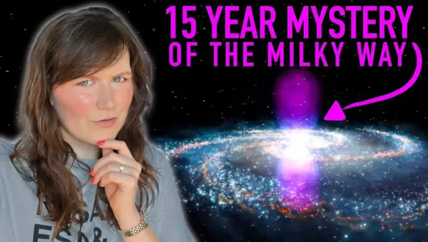 New Research Challenges Fermi Bubble Origins