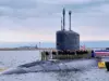 New Submarine Signals US Naval Power in Stealth Age