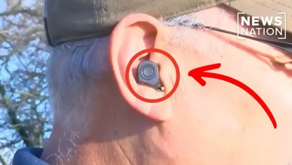 New Tech Helps Tinnitus Sufferers Reclaim Their Lives