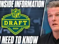 NFL Draft Buzz: Safety Run, WR Frenzy Expected