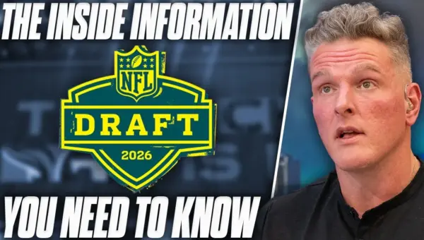 NFL Draft Buzz: Safety Run, WR Frenzy Expected