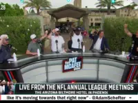 NFL Elite Party in Phoenix: Coaches, GMs Let Loose