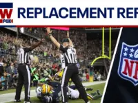 NFL Eyes 2026 Contingency Plan Amidst Referee Negotiations