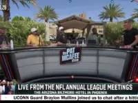 NFL Owners Eye 18-Game Season Amid Ref Dispute