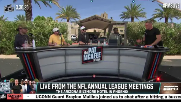 NFL Owners Eye 18-Game Season Amid Ref Dispute