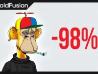 NFTs Crash: Digital Art Bubble Bursts Spectacularly