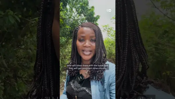 Nigeria Festival Turns Violent: Women Attacked in Ozoro