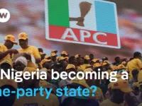 Nigeria’s Democracy at Risk as Opposition Collapses