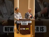 Nissan GT-R’s Future Confirmed, But When Will Godzilla Roar Again?