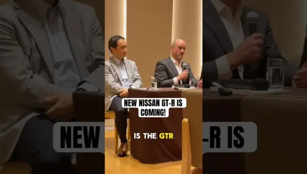 Nissan GT-R’s Future Confirmed, But When Will Godzilla Roar Again?