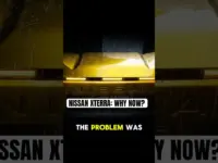 Nissan Revives Xterra: The Rugged SUV Returns!