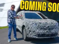 Nissan Rogue Hybrid Dives Deep Into Series Hybrid Tech