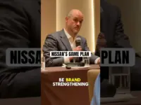 Nissan’s Infiniti Overhaul: More Muscle, Less Clutter