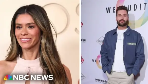 No Charges Filed in Taylor Frankie Paul Ex-Boyfriend Incident