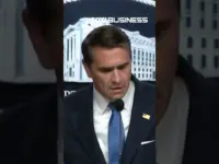 Non-Profit Accused of Sending Millions to Extremist Groups