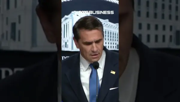 Non-Profit Accused of Sending Millions to Extremist Groups