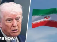Noonan Slams Trump’s Iran Threats: ‘Hitting a New Bottom’