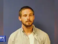 North Carolina Manhunt: Domestic Violence Ignites Arson Fears