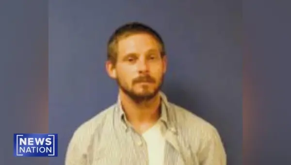 North Carolina Manhunt: Domestic Violence Ignites Arson Fears