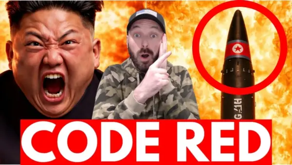 North Korea Flaunts New Weapons Amid China’s Taiwan Plans