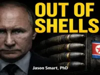 North Korea Sells Arms, Labor to Russia