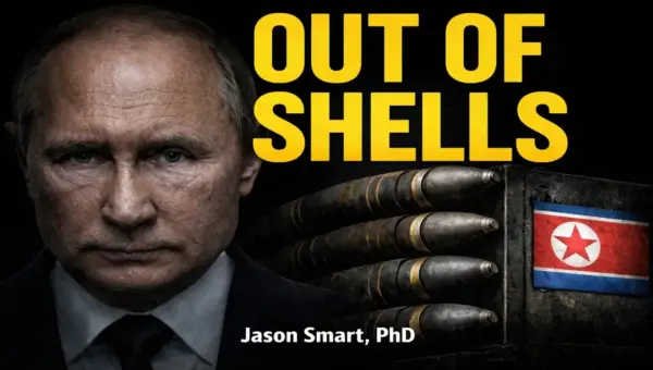 North Korea Sells Arms, Labor to Russia