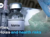 Norway’s Ketamine Crisis: Party Drug Fuels Oslo’s Growing Problem