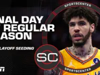 Nuggets Surge, Lakers Chase: Final NBA Day Drama!