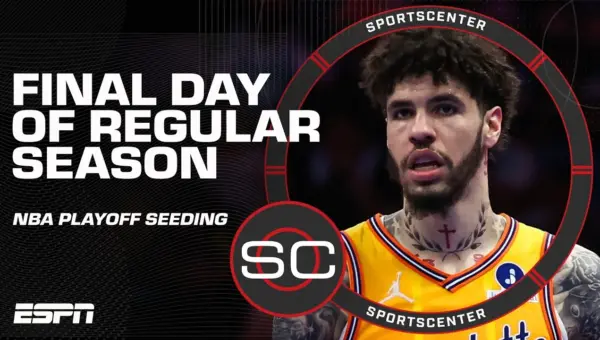 Nuggets Surge, Lakers Chase: Final NBA Day Drama!
