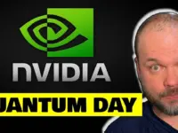 NVIDIA Unveils Quantum Leap in AI Computing