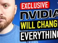 Nvidia Unveils Vera Rubin, Boosting AI Power 4x