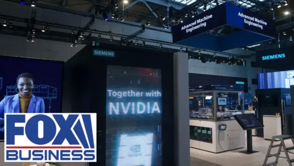 NVIDIA’s AI Returns Show Tech Sector’s Strength