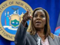 NY AG Targets Crypto Prediction Markets as Illegal Gambling