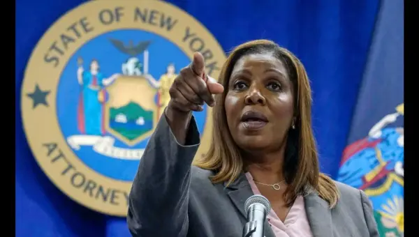 NY AG Targets Crypto Prediction Markets as Illegal Gambling