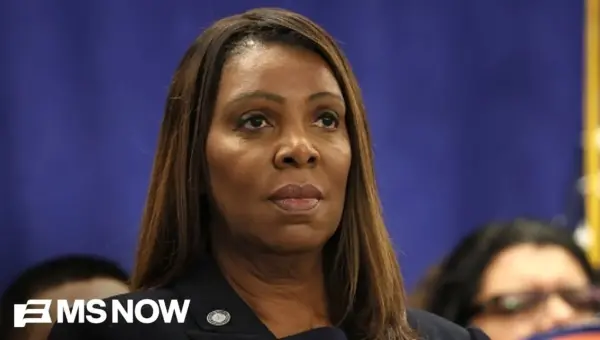 NY AG Wins Lawsuit Against Ticketmaster, Live Nation