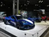 NY Auto Show: US Factories Fueling Future Car Designs