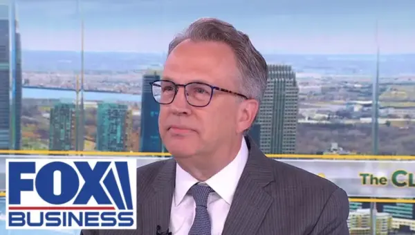 NY Fed Chief: Private Credit Risk Not Systemic