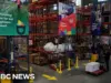 NY Food Bank Opens Doors to Help Thousands Facing Hunger