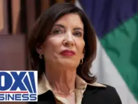 NY Governor Faces Bribery Probe Amid Migrant Spending Outcry